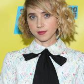 Zoe Kazan nude pictures, onlyfans leaks, playboy photos, sex。